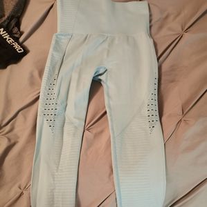 Gymshark Energy Seamless Leggings